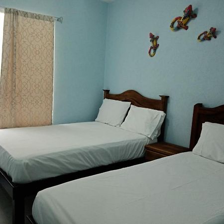 Brand New Apartment, Charming And Family-Friendly 신데 델 카르멘 외부 사진