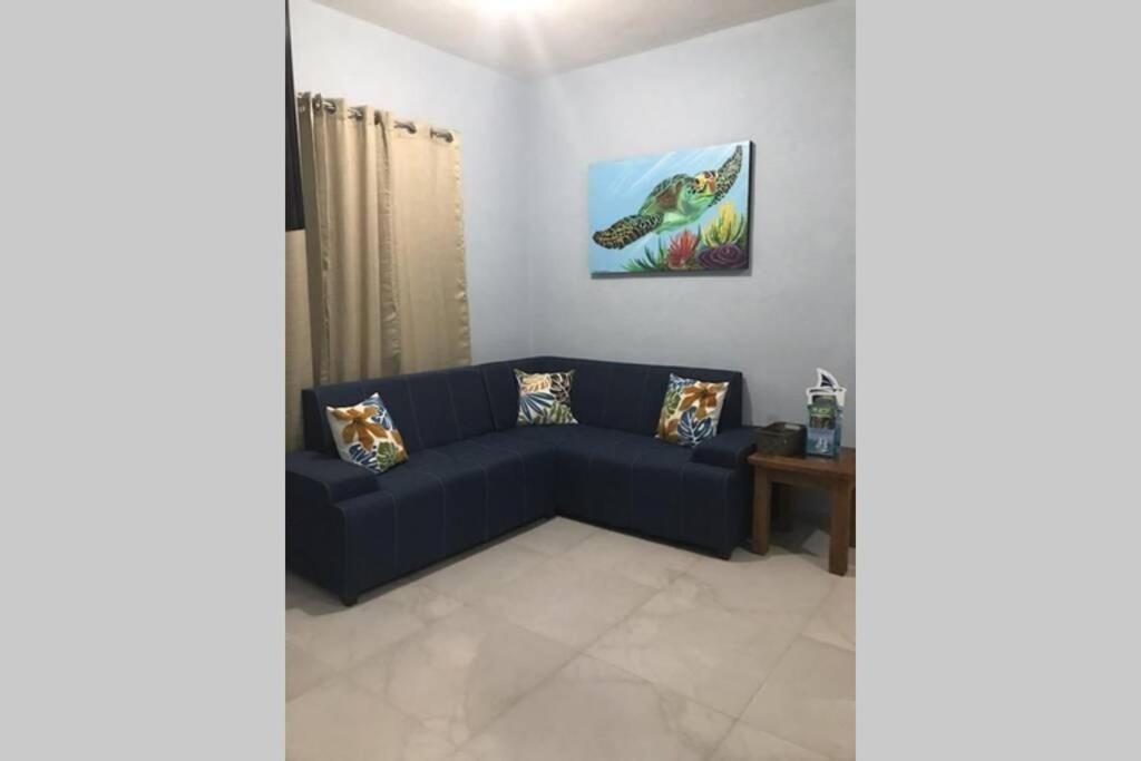 Brand New Apartment, Charming And Family-Friendly 신데 델 카르멘 외부 사진