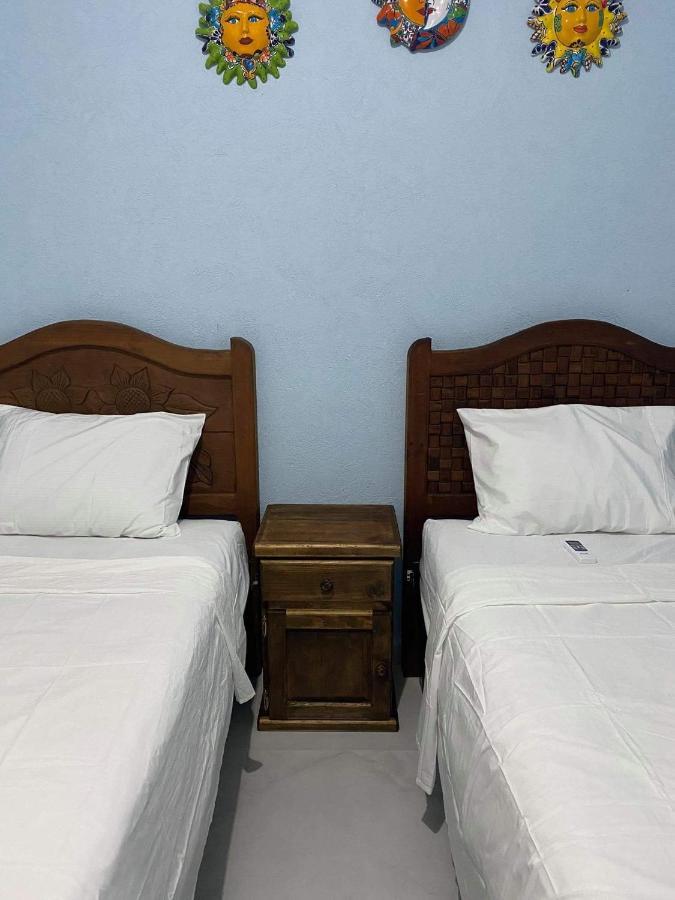 Brand New Apartment, Charming And Family-Friendly 신데 델 카르멘 외부 사진
